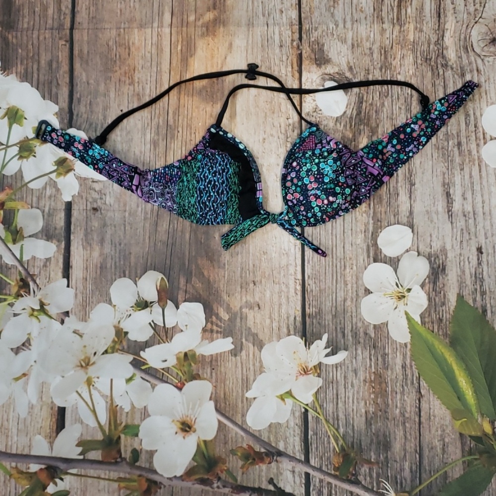 4 for $20🎀 Cute bikini top